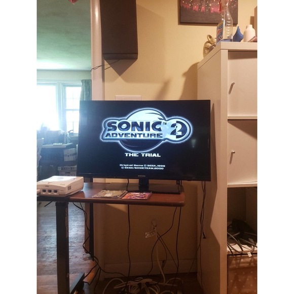 Phantasy Star Online for Sega Dreamcast - Picture 8 of 8